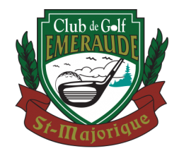 Club de Golf l'Émeraude